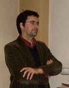 Dr Davide Lago