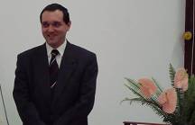 Dr Alessandro Lombardi