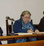 Dott.ssa Grazia Maria Costa